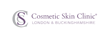 The Cosmetic Skin Clinic logo