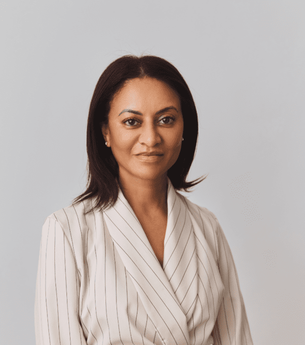 Marie Narsoomamode Aesthetics Practitioner