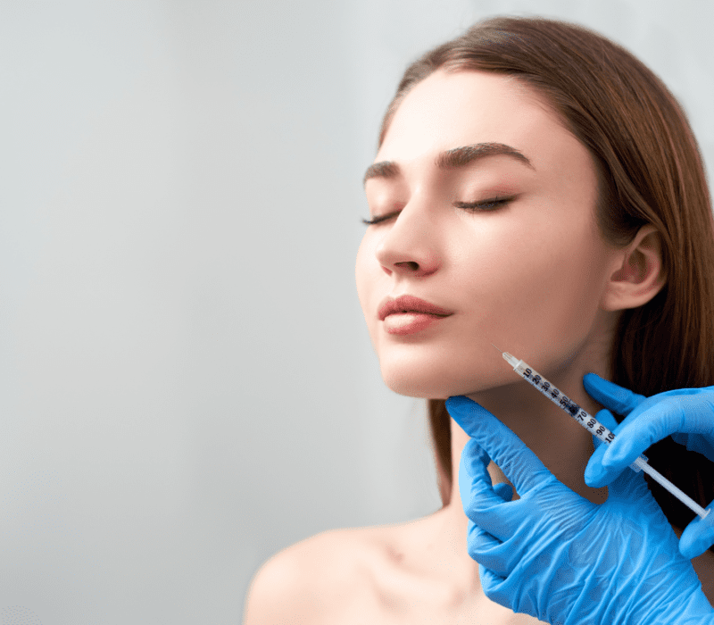 Botox Treatment in London