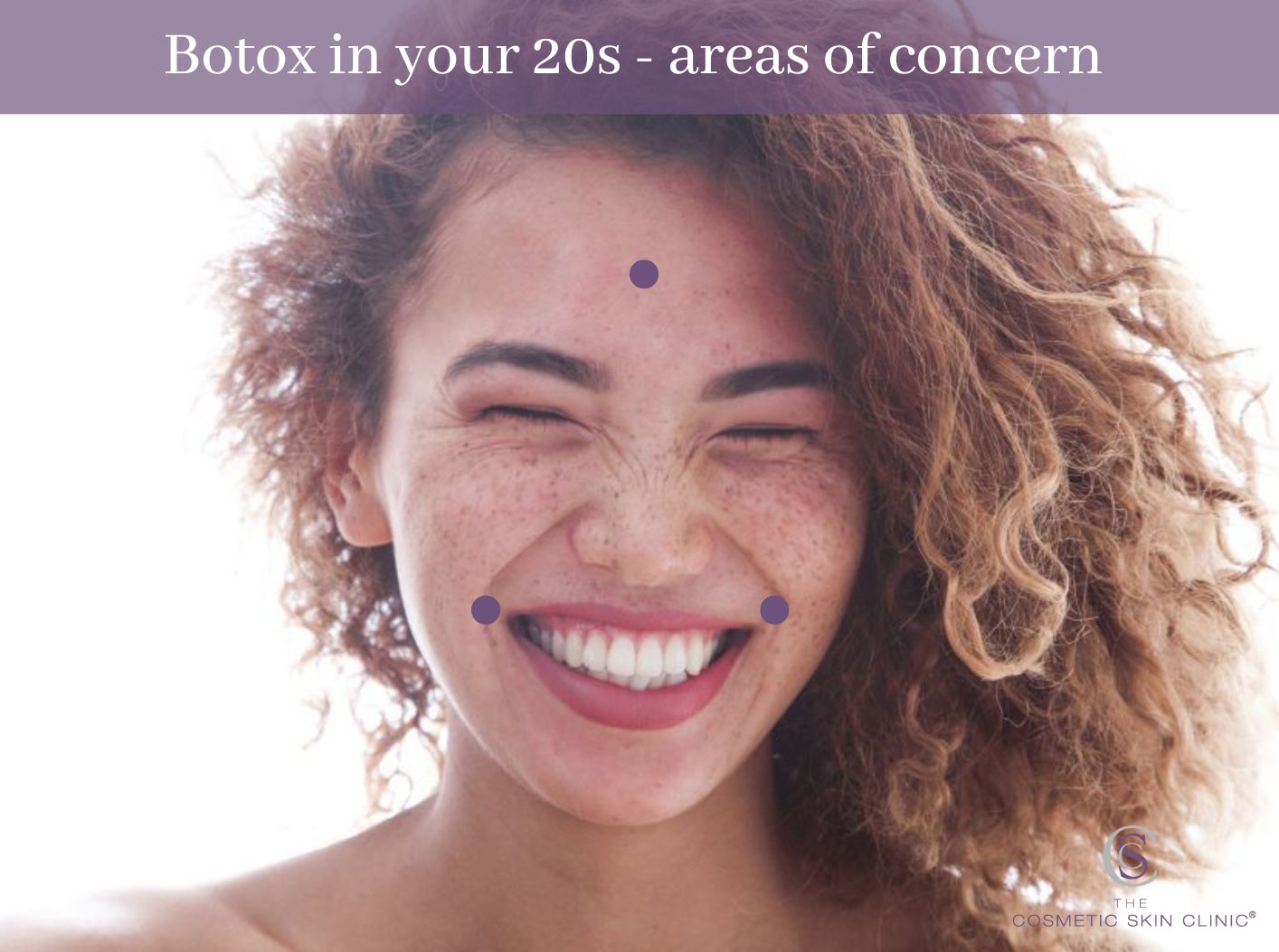 What Age To Get Botox - Preventative Botox - Botox 20s, 30s, 40s, 50s ...