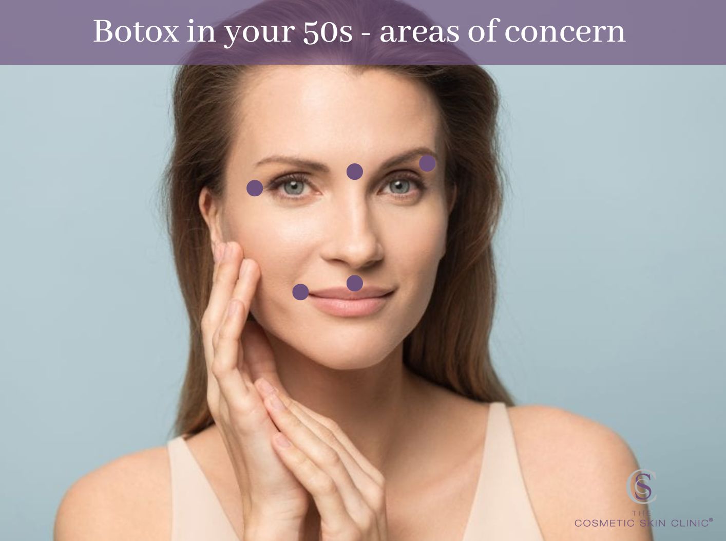 What Age To Get Botox - Preventative Botox - Botox 20s, 30s, 40s, 50s ...