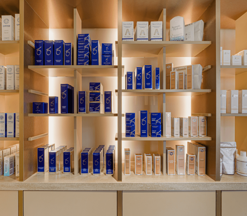 Cosmeceutical Skincare London