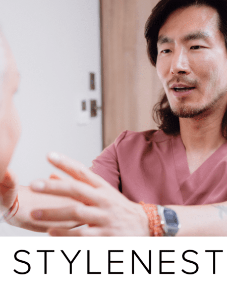 Stylenest: Endolift for a Non-Surgical Facelift