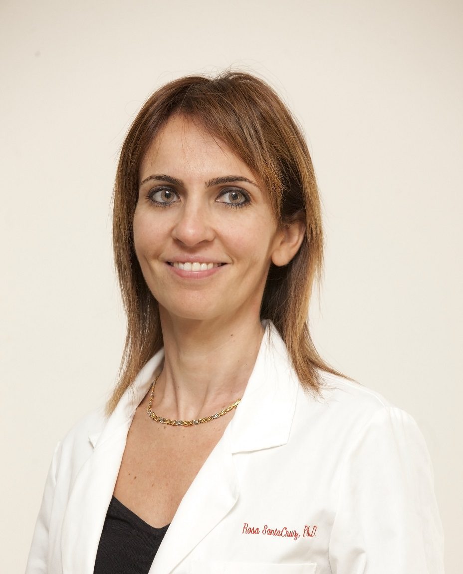 Dr Rosa Santa Cruz | The Cosmetic Skin Clinic