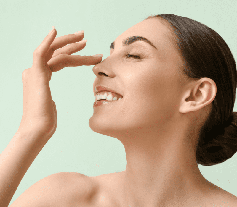 Non-Surgical Nose Job London