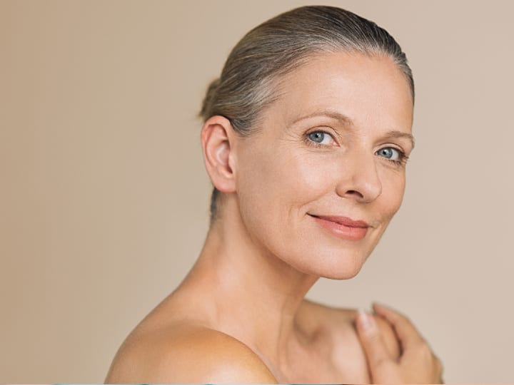 Best Skin Tightening Treatments for Over 50s - The Cosmetic Skin Clinic
