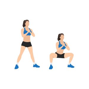 What Exercises Should I Do to Get a Gap Between My Thighs? - SportsRec